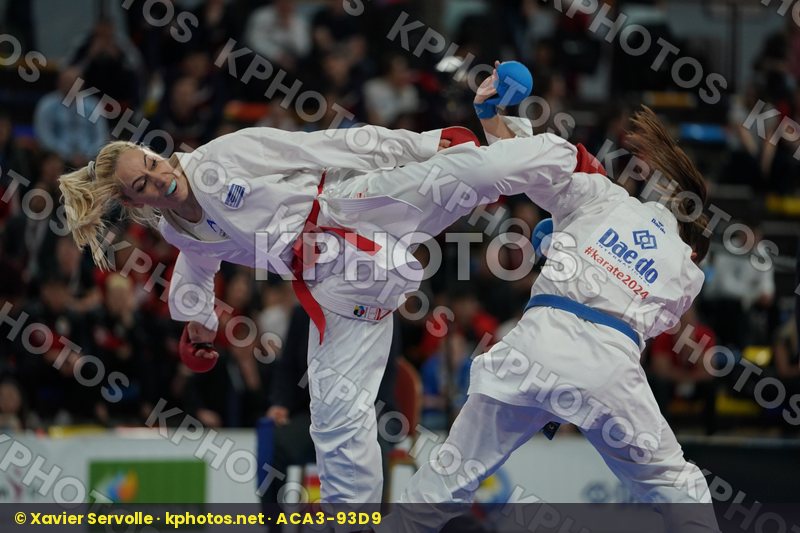 European Championships Guadalajara 2019
