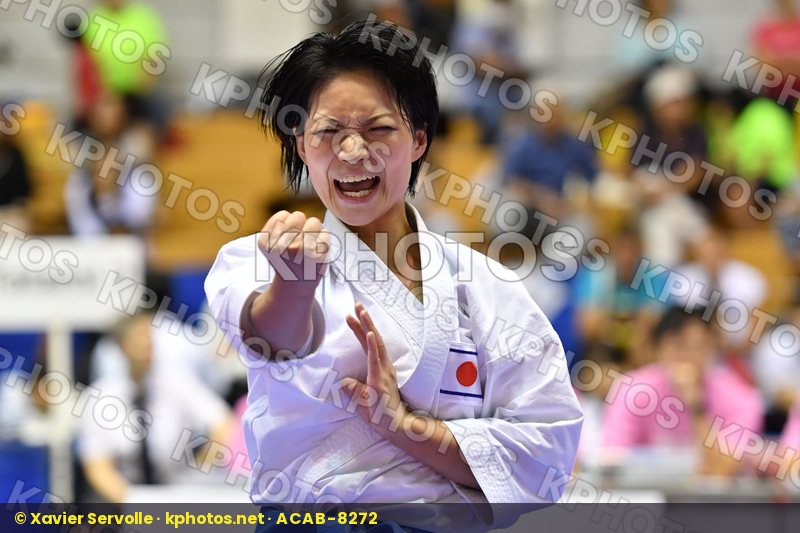 Karate 1 Premier League Okinawa 2016