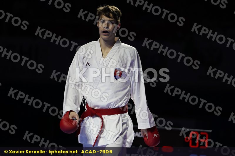 European Cadet Junior & U21 Championships Sochi 2018