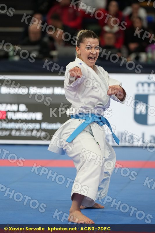 European Championships Guadalajara 2023