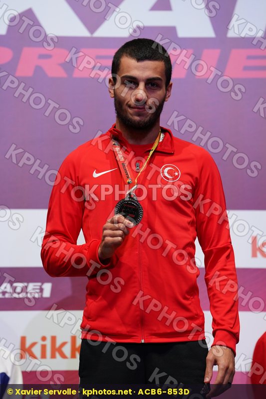 Karate 1 Premier League Rabat 2019
