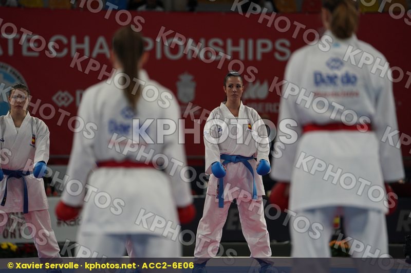 European Championships Guadalajara 2019