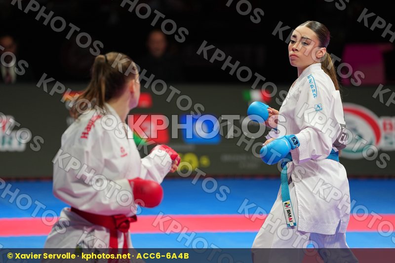 Karate 1 Premier League Rabat 2025