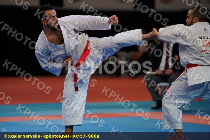 Karate 1 Premier League Istanbul 2018