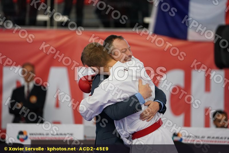 World Cadet Junior & U21 Championships Santiago 2019