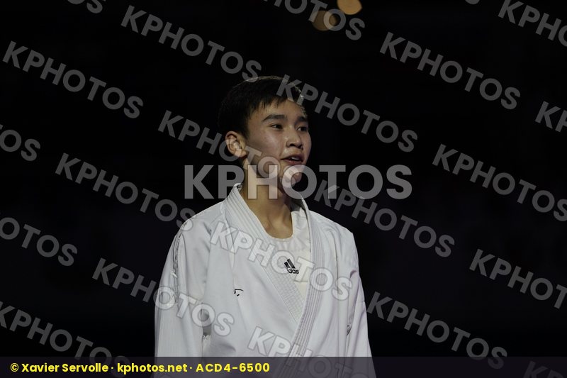 European Cadet Junior & U21 Championships Sochi 2018