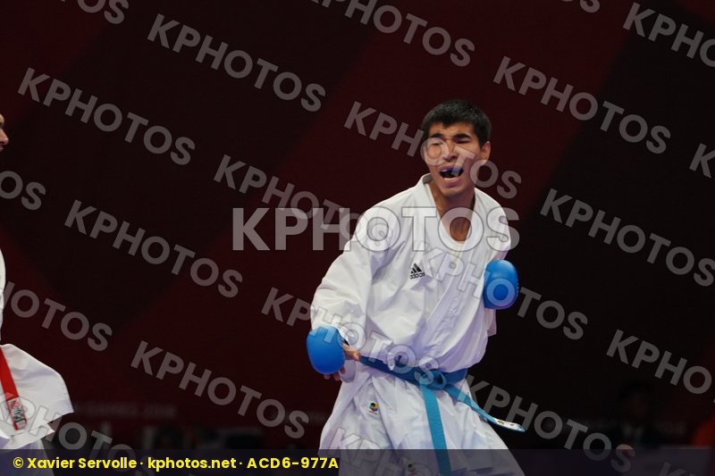 Asian Games Jakarta 2018