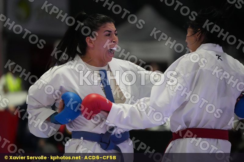 African Championships Durban 2022