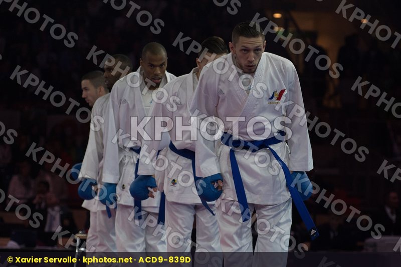World Senior Championships Linz 2016