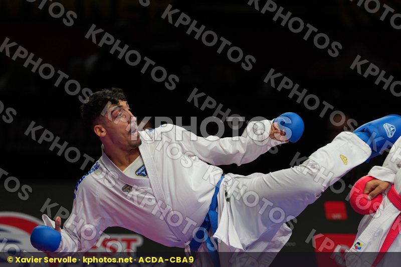 Karate 1 Premier League Rabat 2025