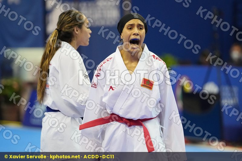 Olympic Qualification Tournament Paris 2021