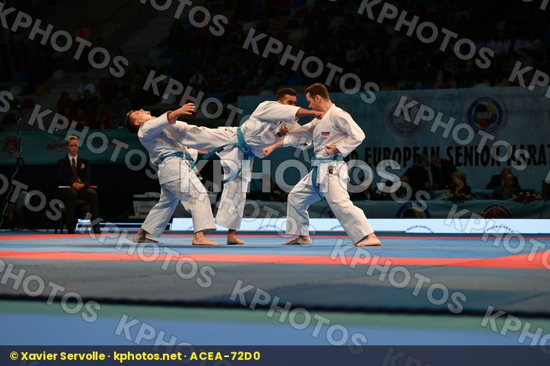 Male team kata Russia Russia Russian federation Unsu < LRBarcode