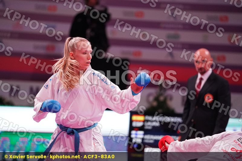 Karate 1 Premier League Rabat 2018