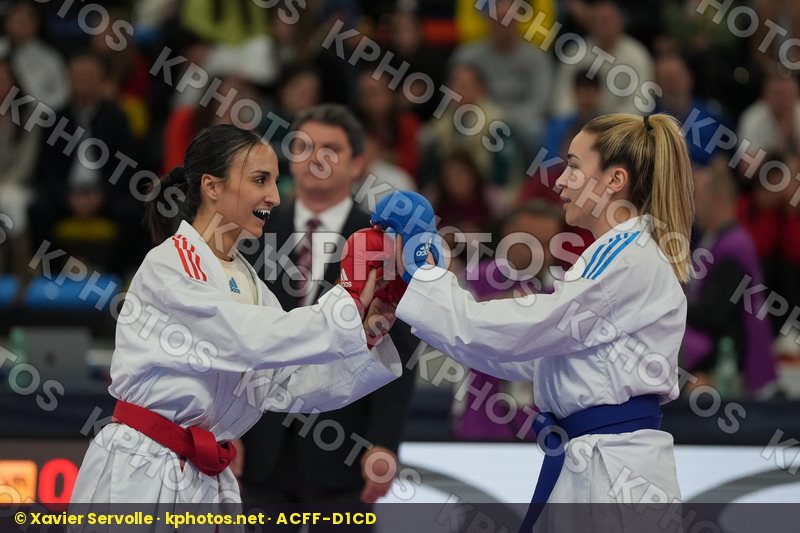 European Championships Guadalajara 2023