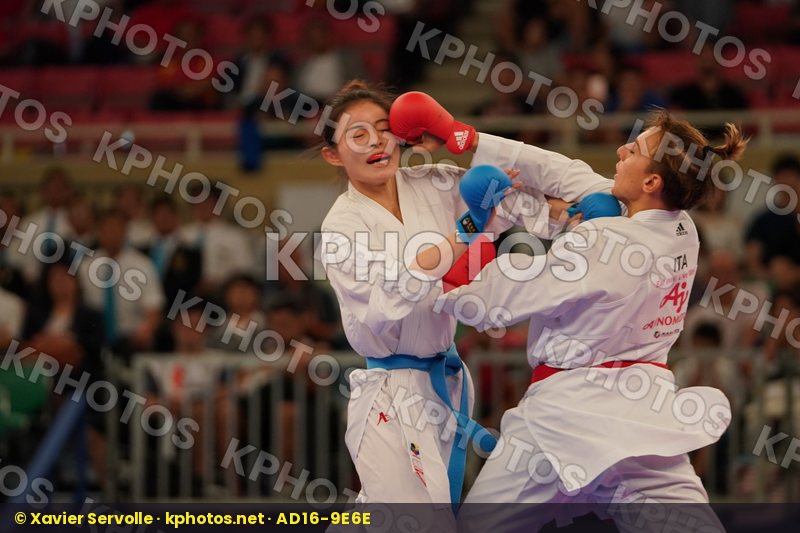 Karate 1 Premier League Tokyo 2019