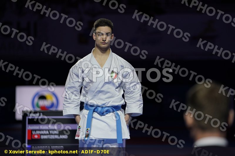 European Cadet Junior & U21 Championships Sochi 2018