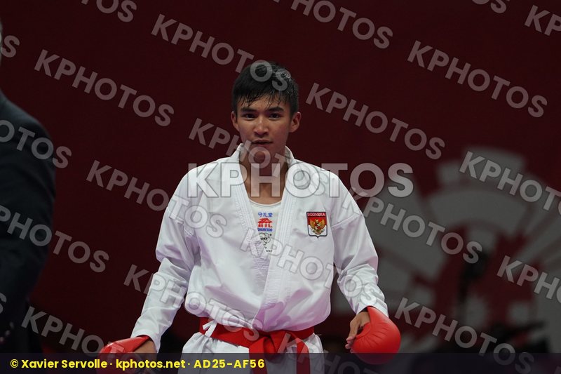 Asian Games Jakarta 2018
