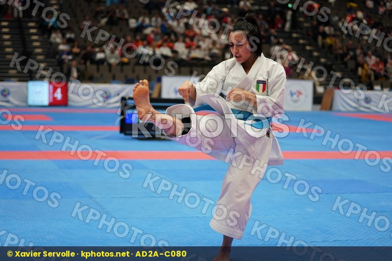 European Championships Aalborg 2019