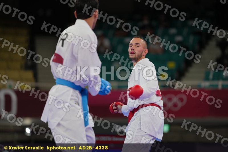 Olympic Games Tokyo 2020