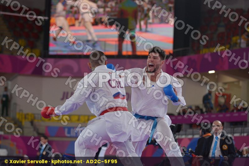 Pan American Games Lima 2019 — Saturday