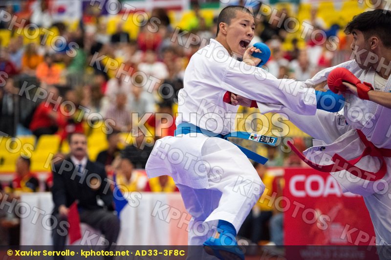 -61 kg Arawaza Azerbaijan Japan Junior Kozaki Yugo Mammadrzayev