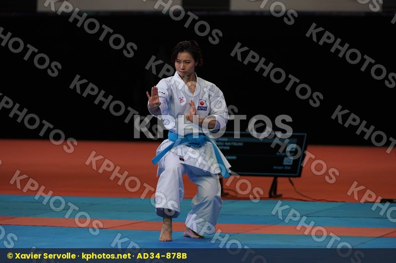Karate 1 Premier League Istanbul 2018