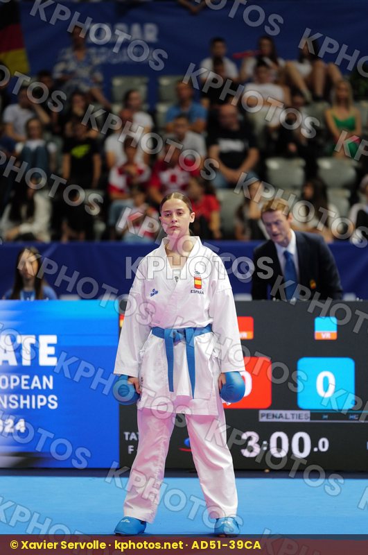 European Championships Zadar 2024