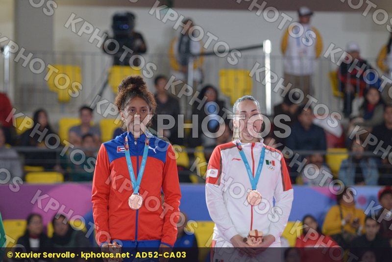 Pan American Games Lima 2019