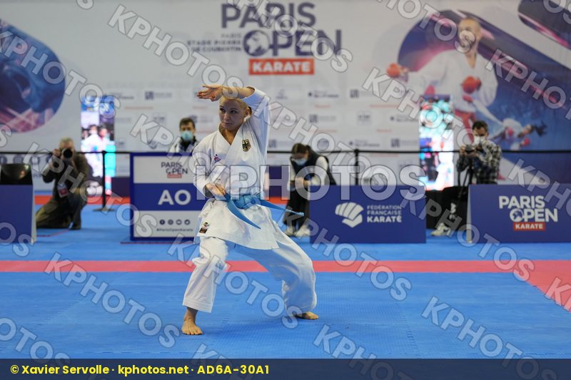 Open Paris 2022