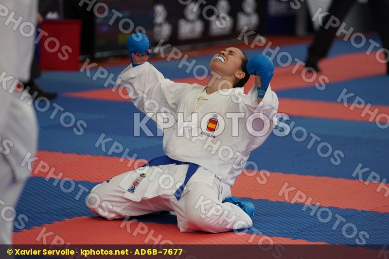 World Cadet Junior & U21 Championships Santiago 2019