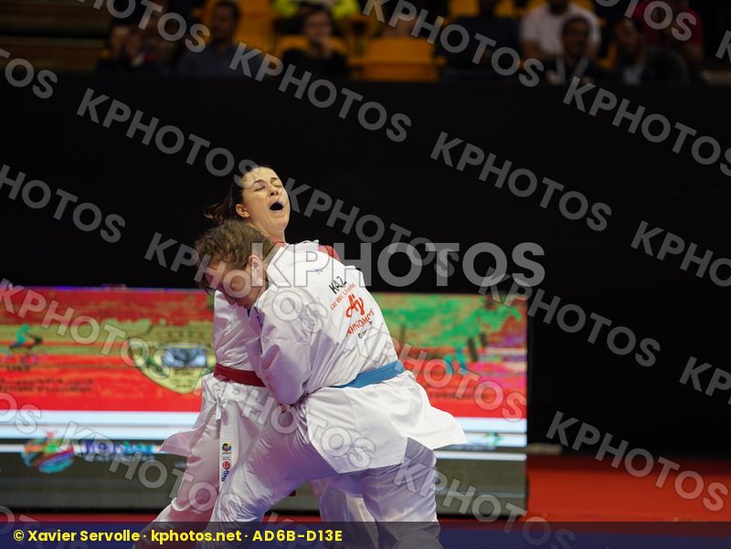 Karate 1 Premier League Dubai 2020
