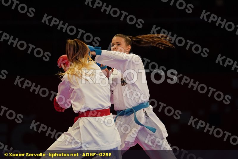 European Senior Championships Poreč 2021