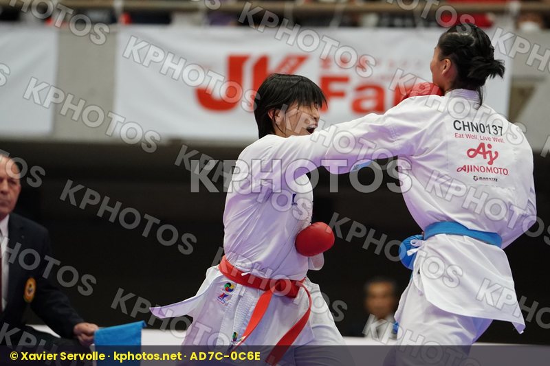Karate 1 Premier League Tokyo 2018