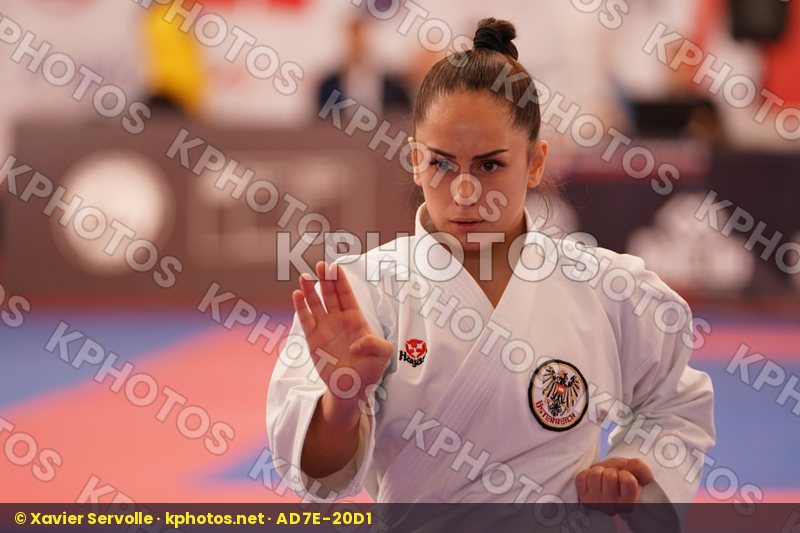World Cadet Junior & U21 Championships Santiago 2019