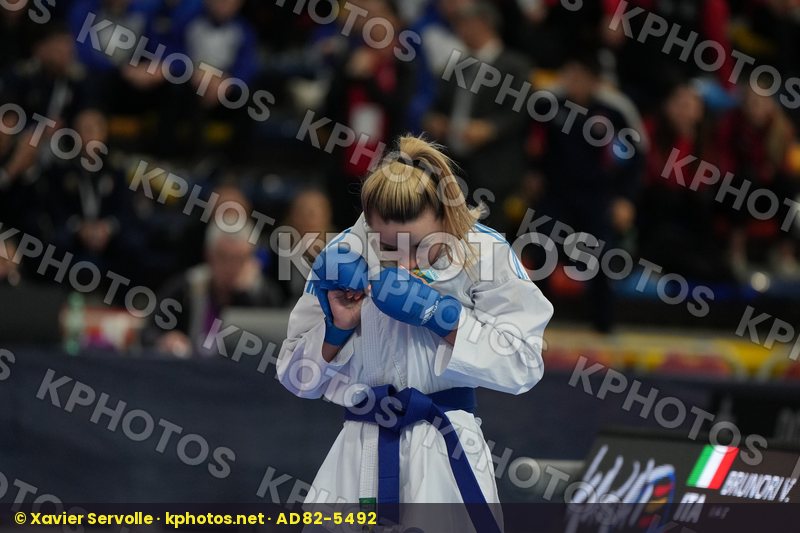 European Championships Guadalajara 2023