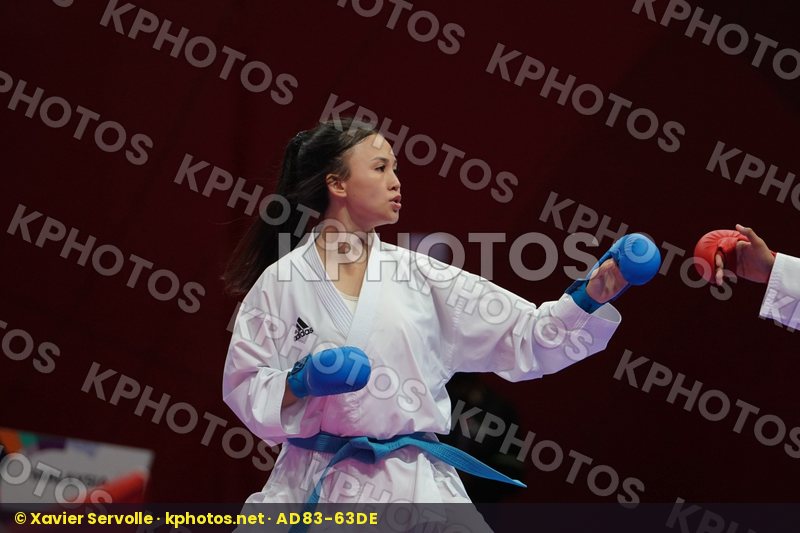 Asian Games Jakarta 2018