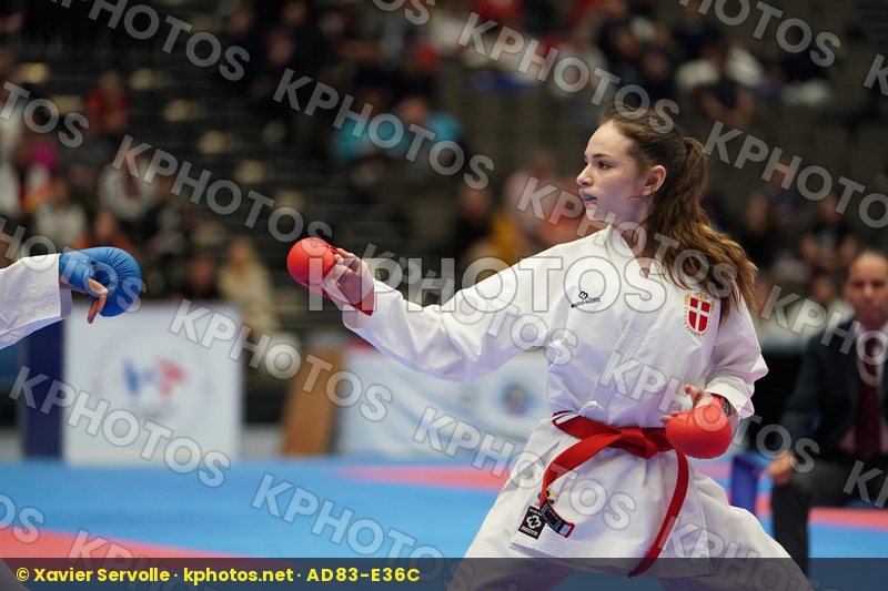 European Championships Aalborg 2019