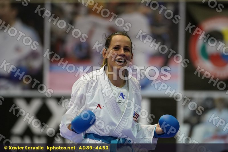 Pan American Championships Panama City 2019
