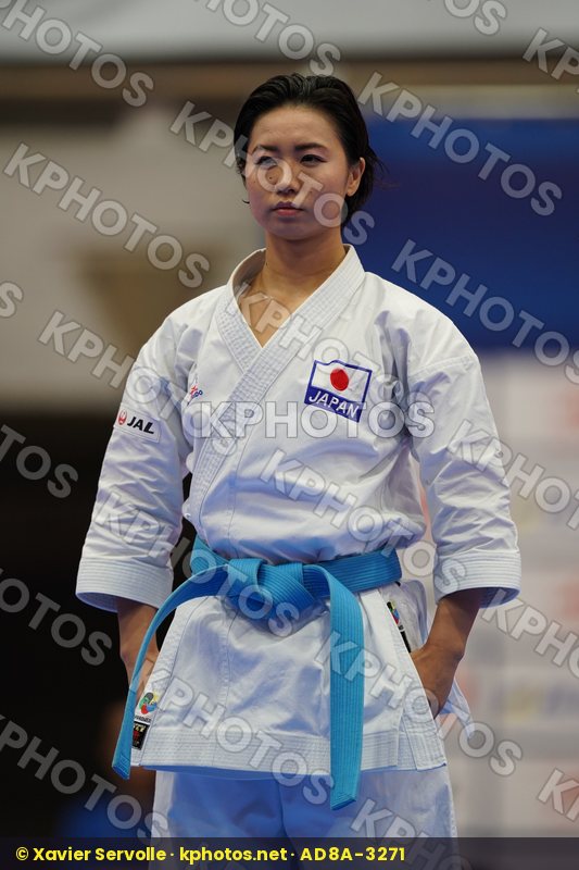 Karate 1 Premier League Tokyo 2018