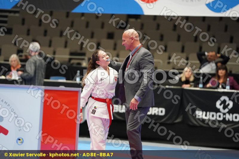European Championships Aalborg 2019