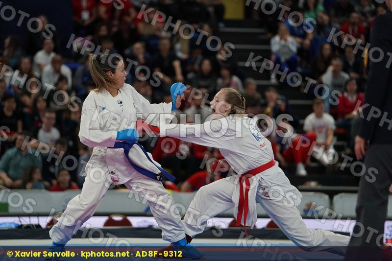 European Championships Guadalajara 2019