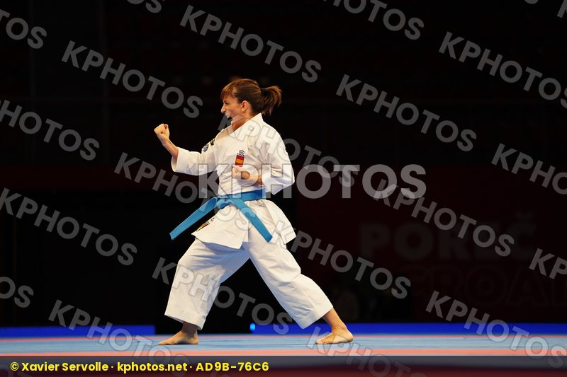 European Senior Championships Poreč 2021