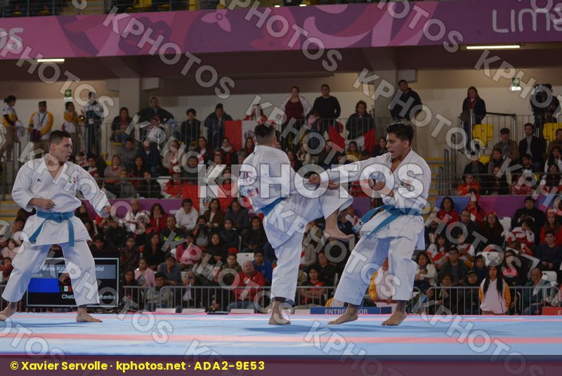 Pan American Games Lima 2019