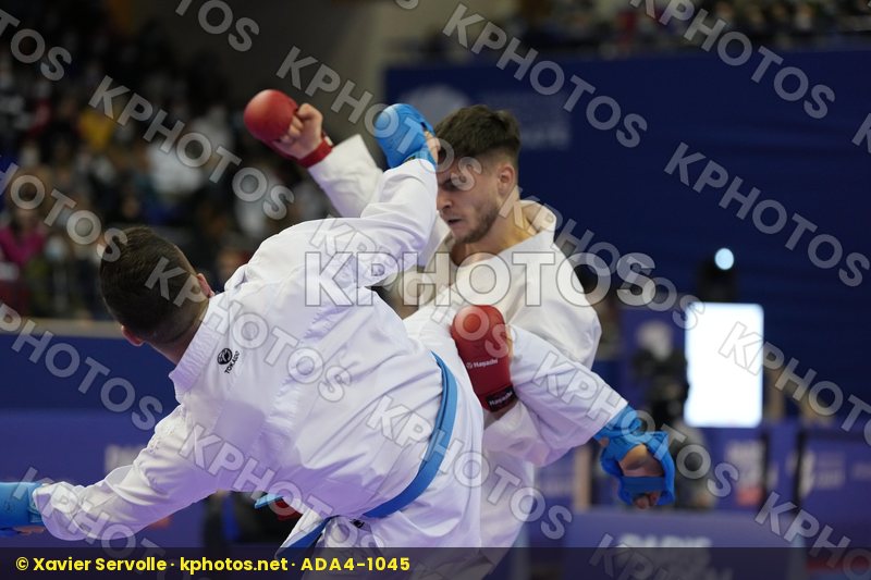 Open Paris 2022