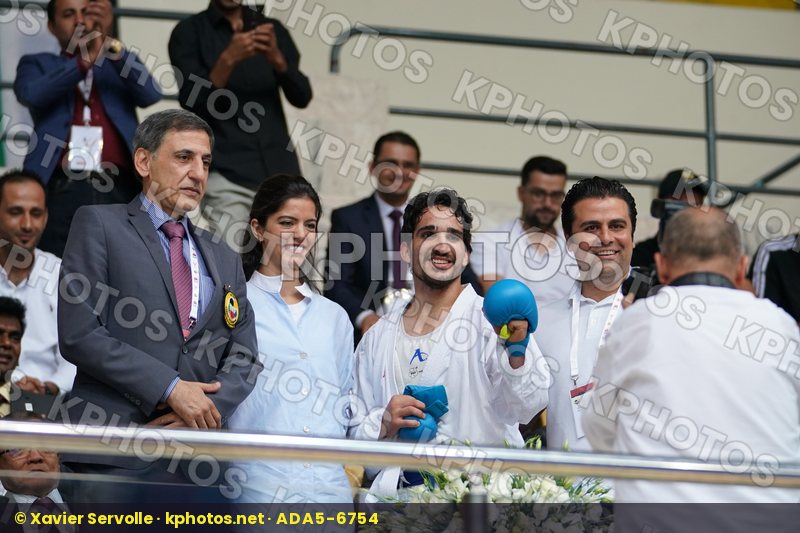 Asian Championships Amman 2018