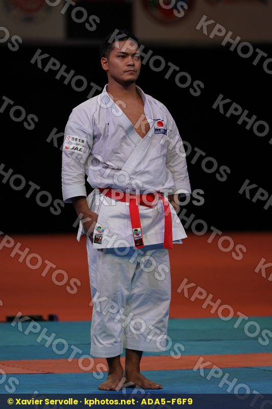 Karate 1 Premier League Istanbul 2018