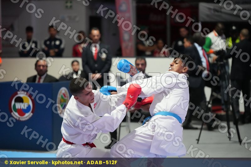 African Championships Durban 2022