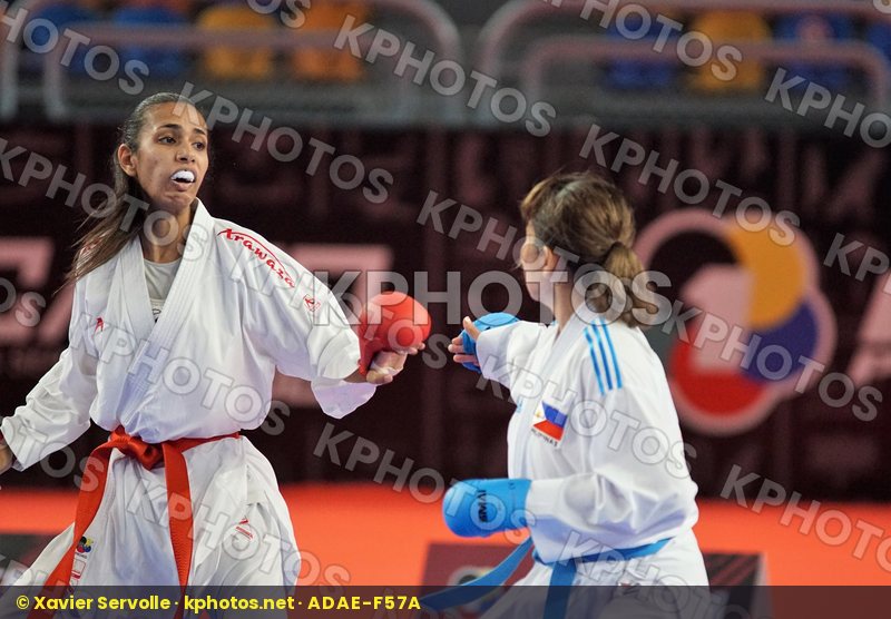 Karate 1 Premier League Cairo 2021