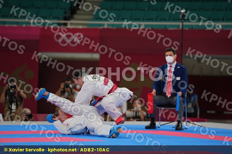 Olympic Games Tokyo 2020