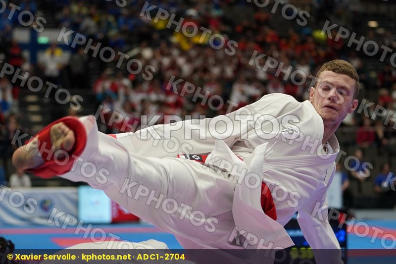 European Championships Aalborg 2019